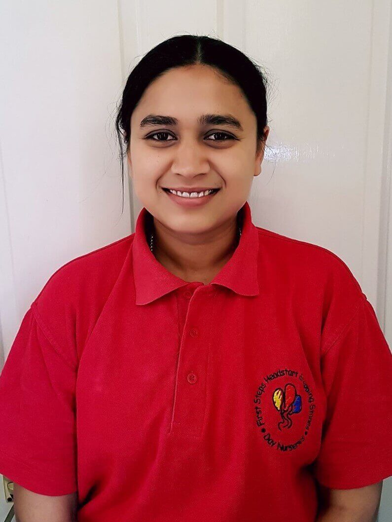 Radhika Chanda